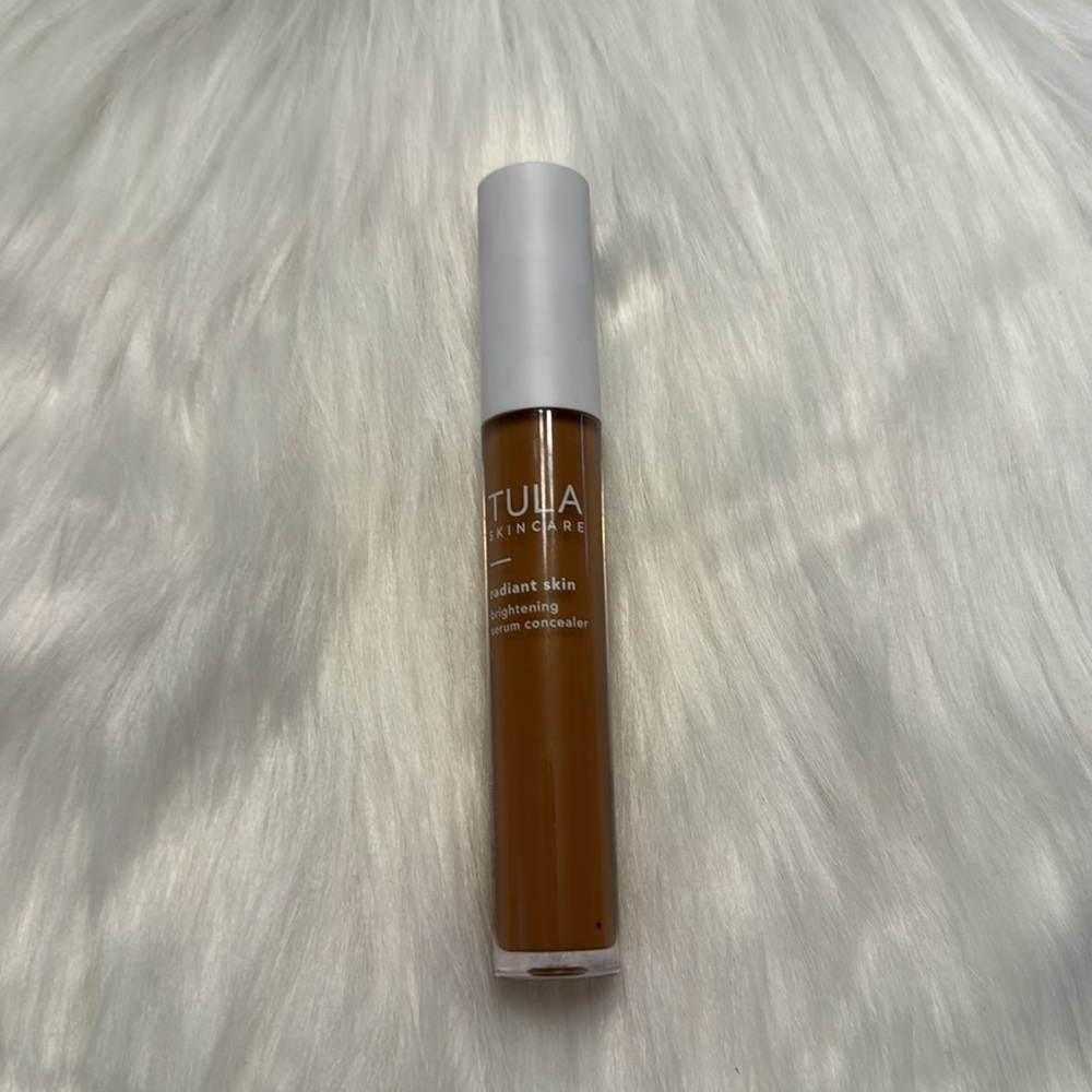 TULA Radiant Skin Brightening Serum Concealer - 165